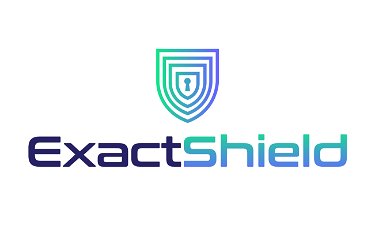 ExactShield logo